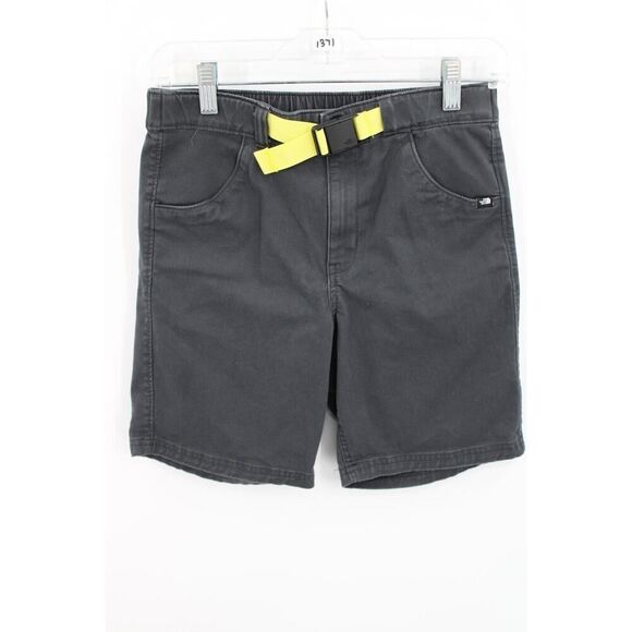 The North Face Boys' Bay Trail Shorts L 14/16 - Picture 1 of 6